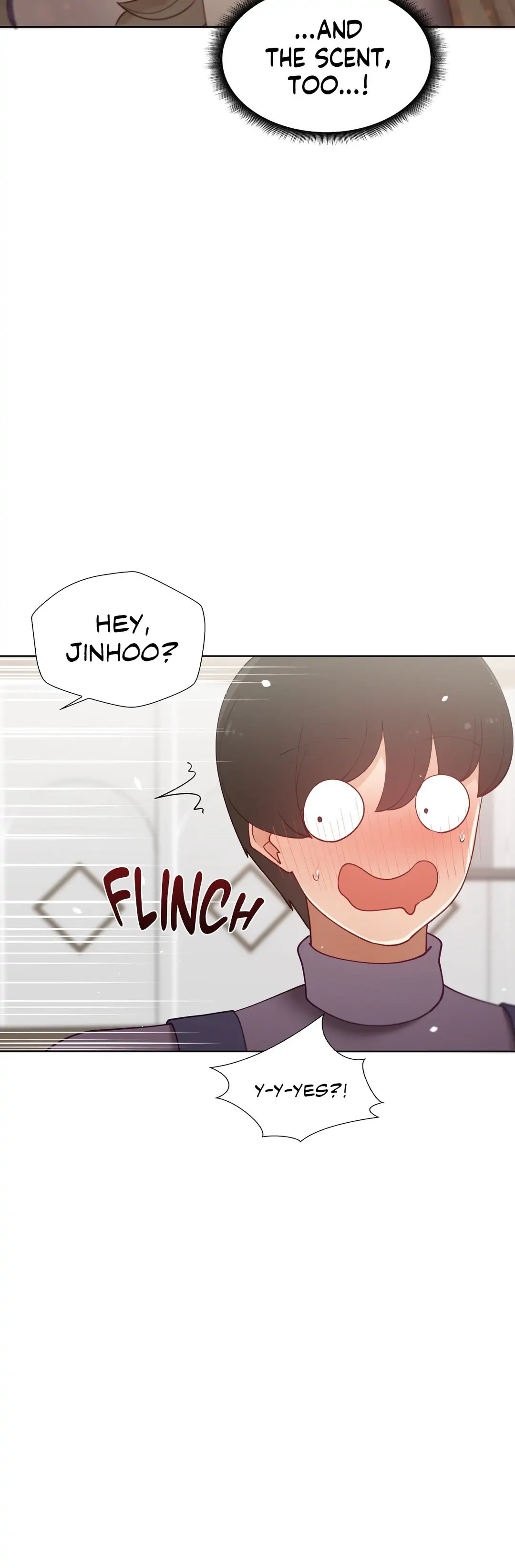 Learning the Hard Way Chapter 83 - Page 30