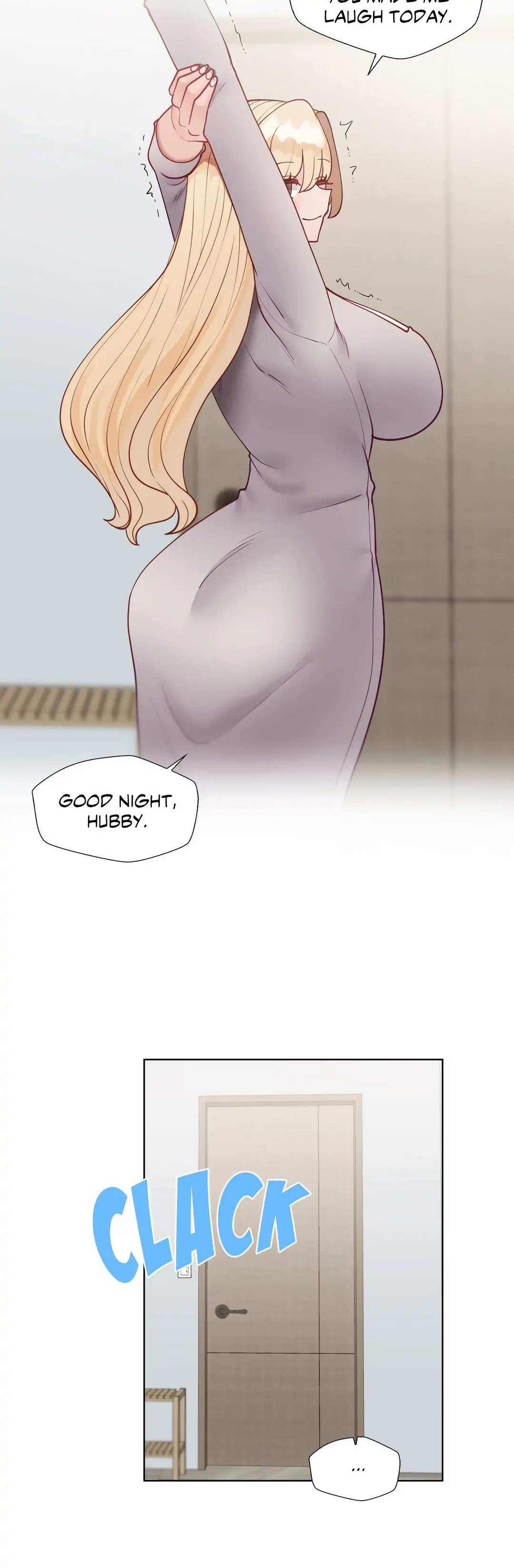 Learning the Hard Way Chapter 83 - Page 39