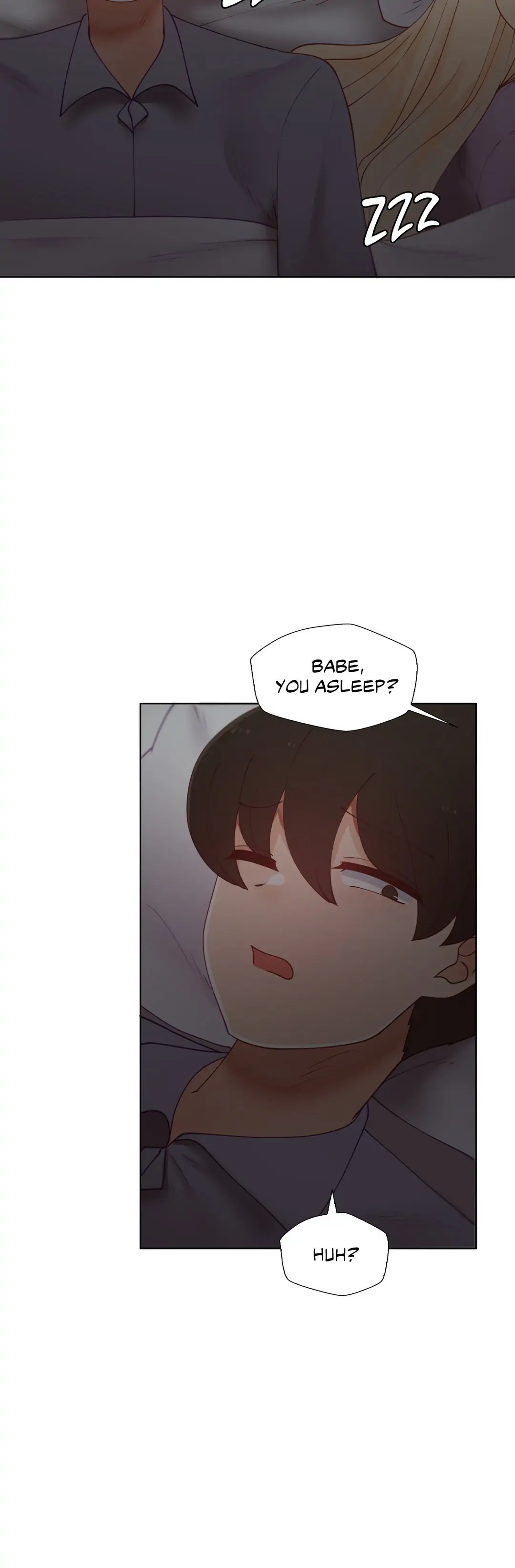 Learning the Hard Way Chapter 83 - Page 9