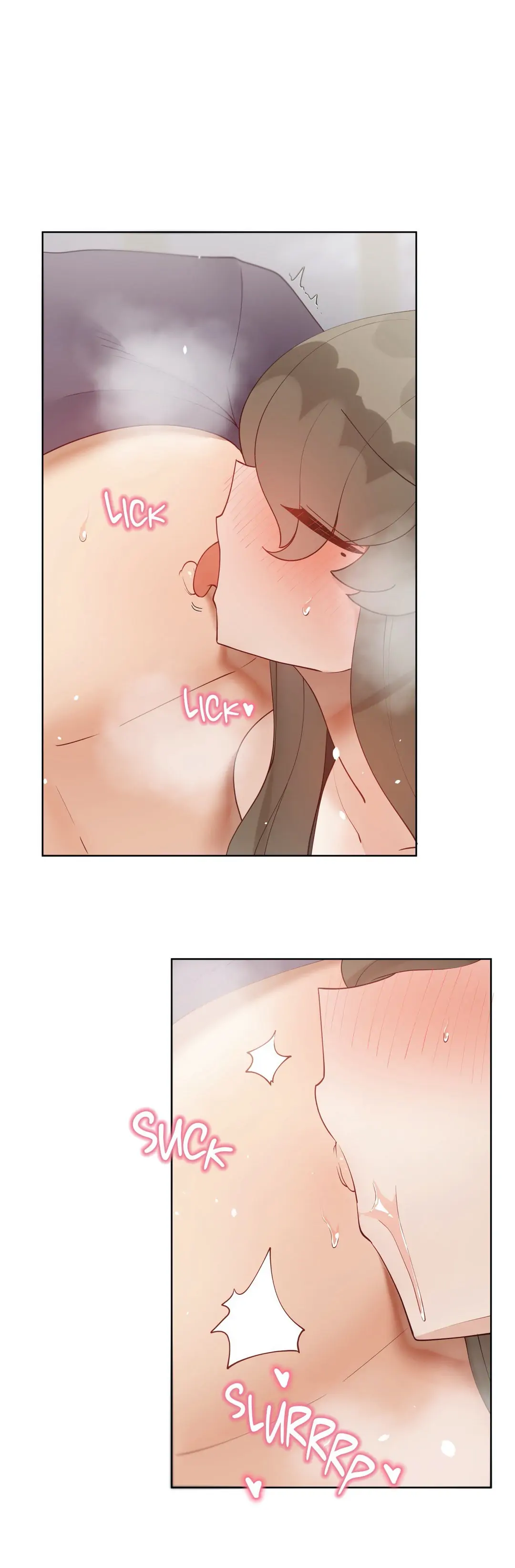 Learning the Hard Way Chapter 84 - Page 12