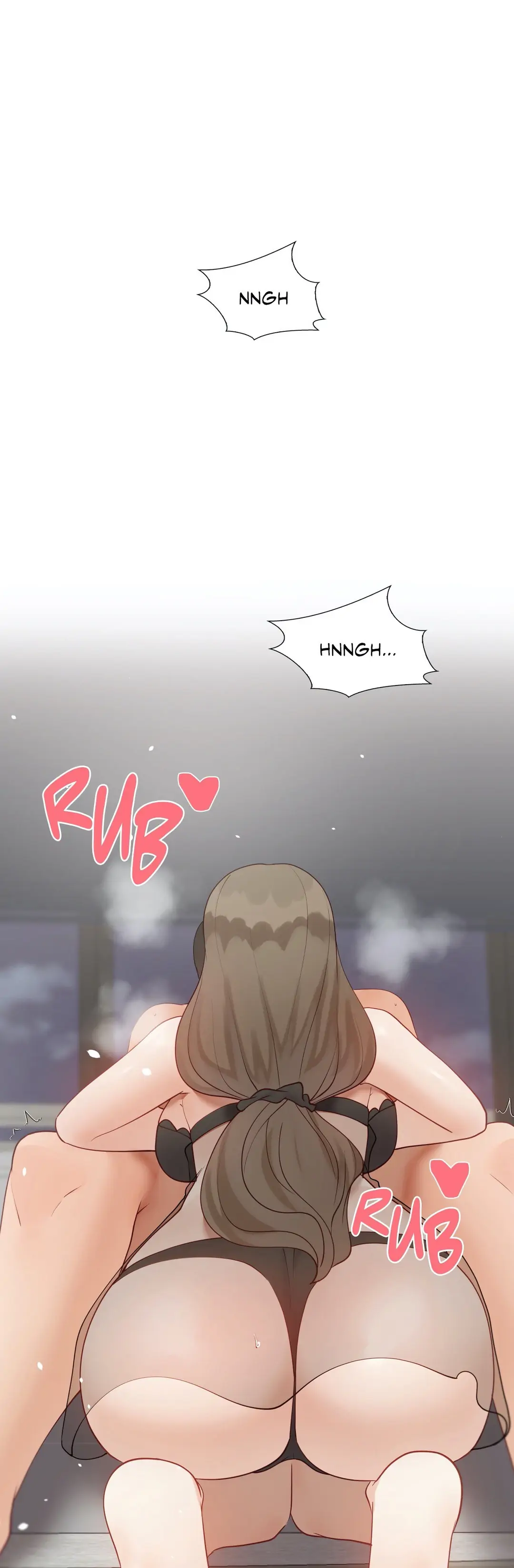 Learning the Hard Way Chapter 84 - Page 19