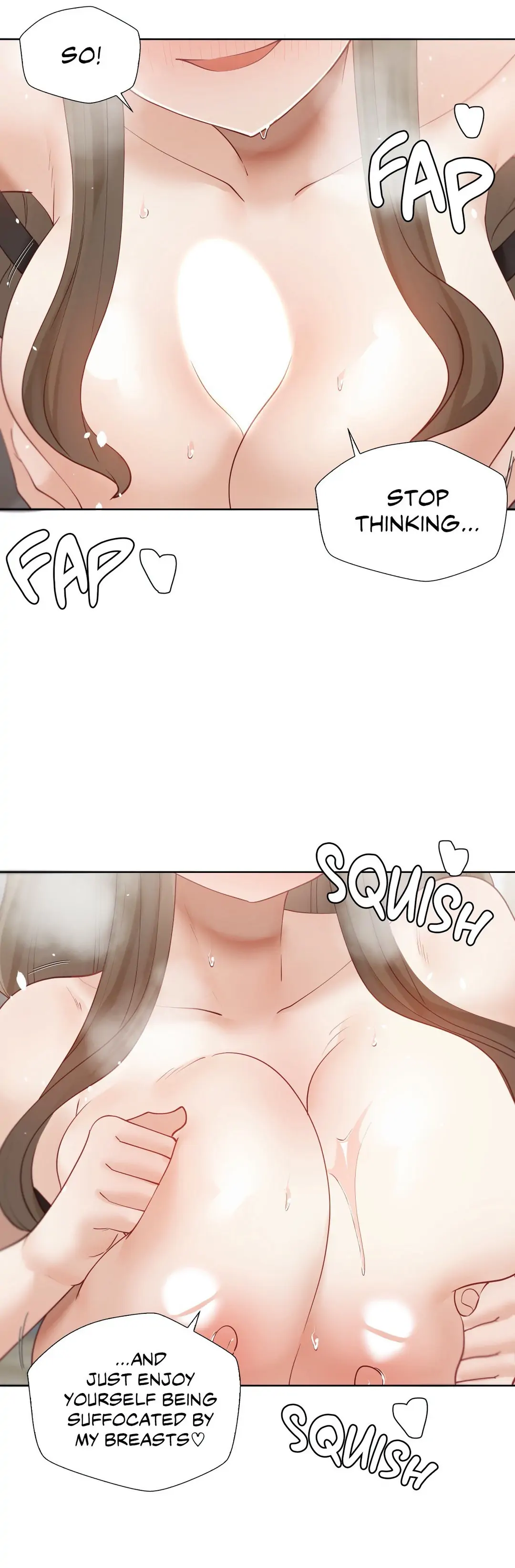 Learning the Hard Way Chapter 84 - Page 21