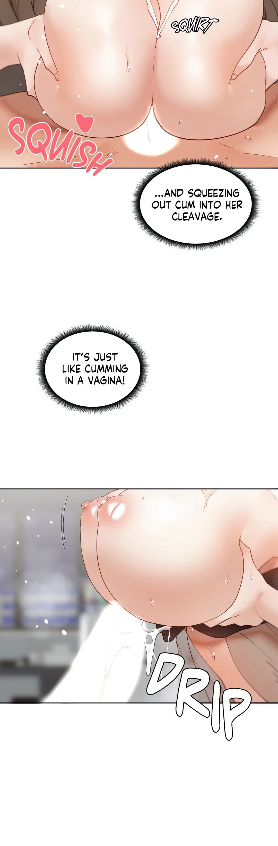 Learning the Hard Way Chapter 84 - Page 26