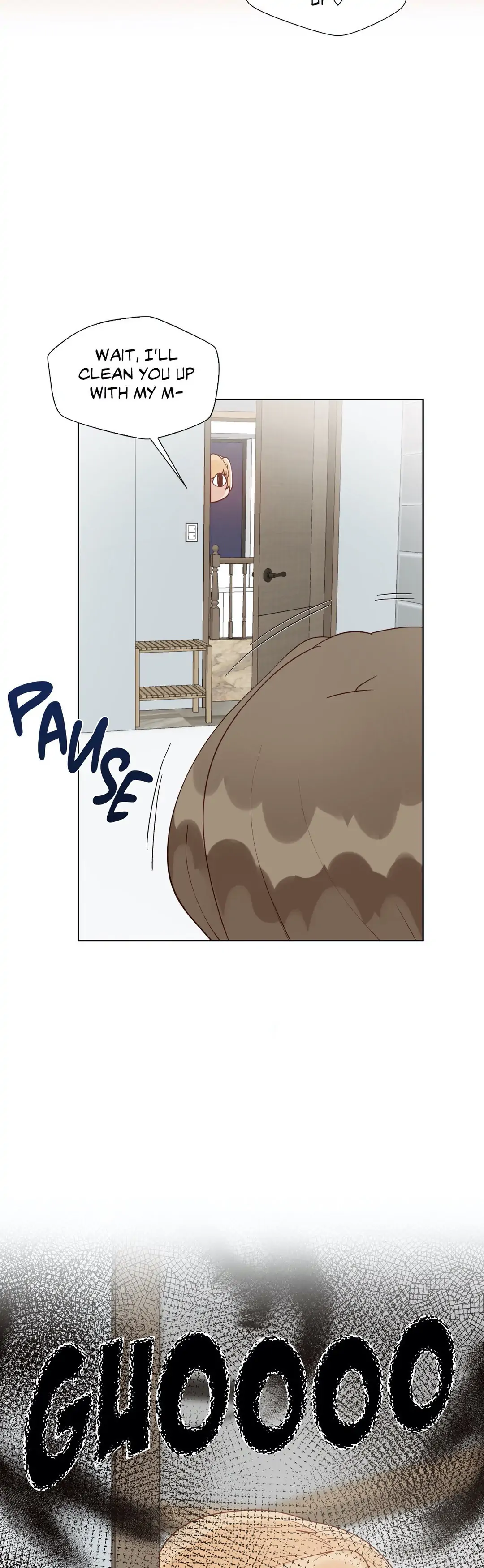 Learning the Hard Way Chapter 84 - Page 42