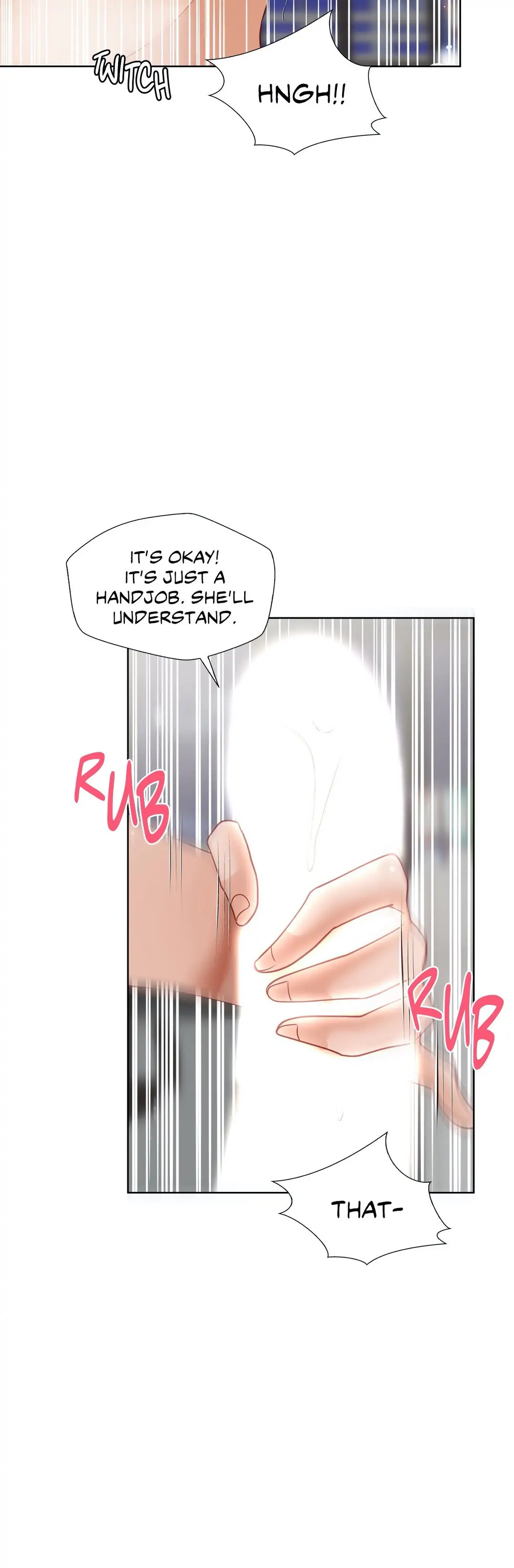 Learning the Hard Way Chapter 84 - Page 9