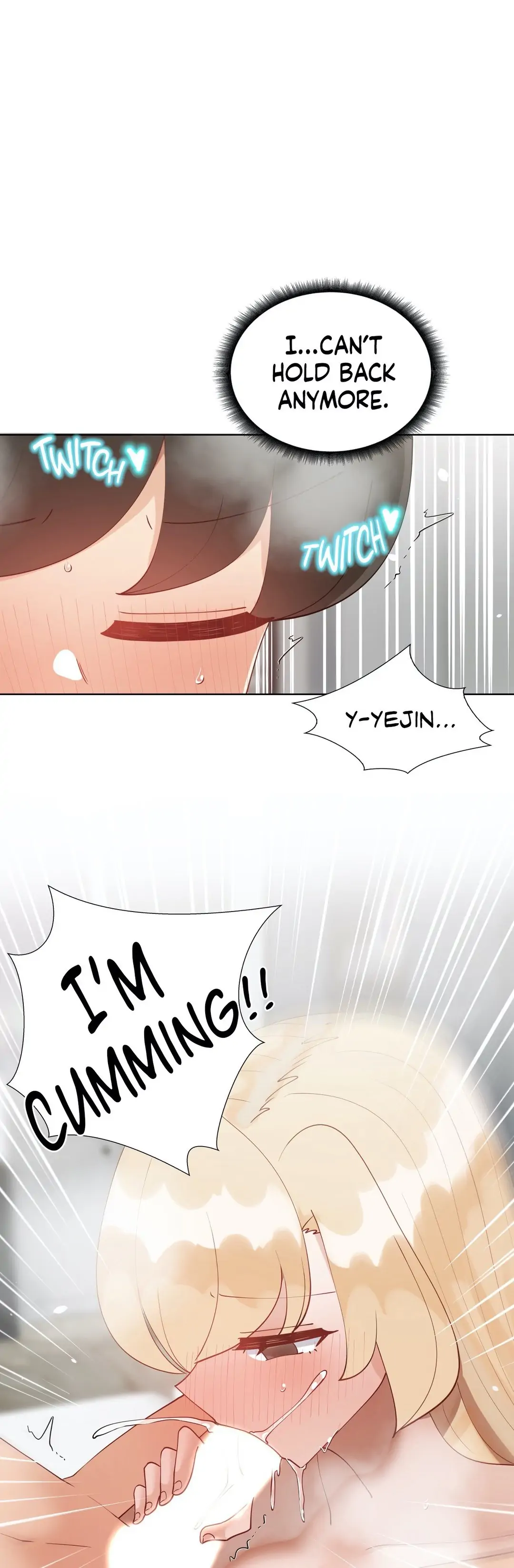 Learning the Hard Way Chapter 85 - Page 13