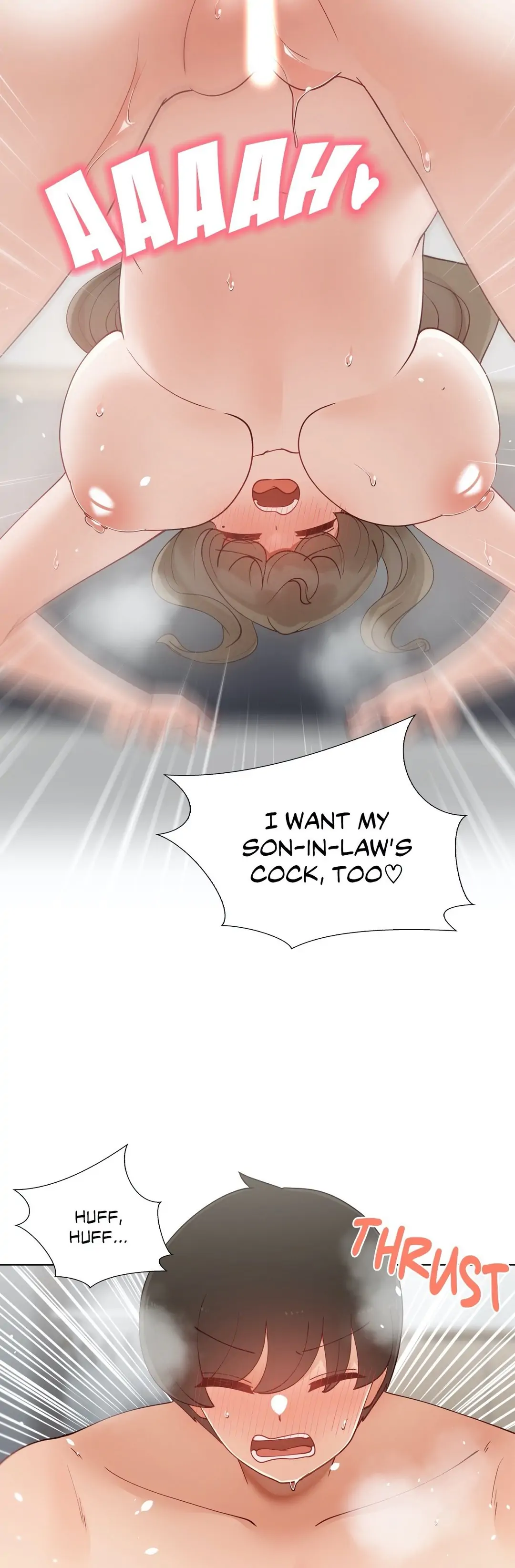 Learning the Hard Way Chapter 85 - Page 38