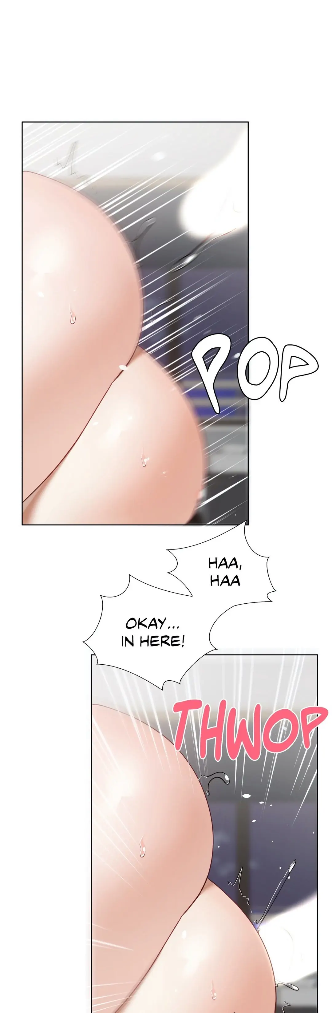 Learning the Hard Way Chapter 85 - Page 40