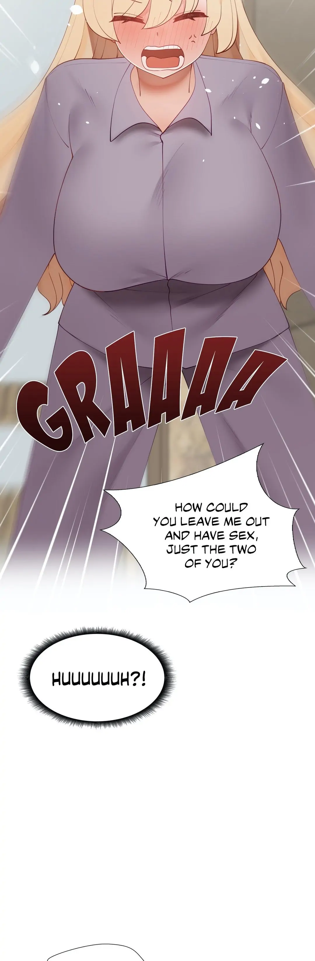 Learning the Hard Way Chapter 85 - Page 5