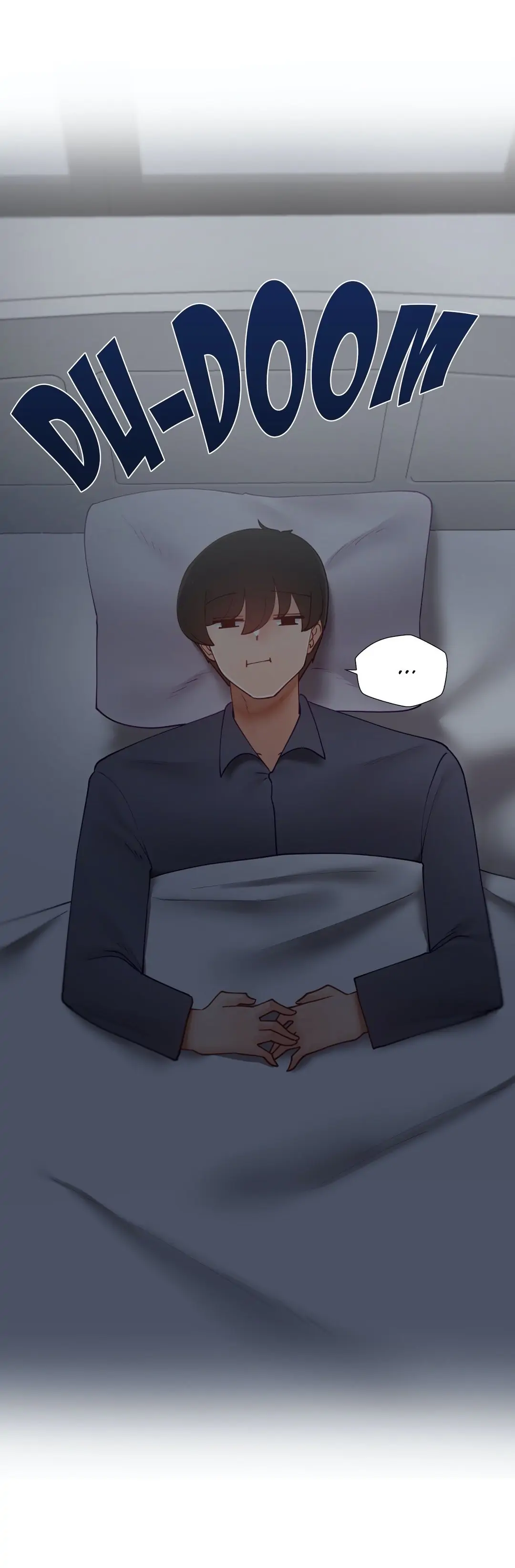 Learning the Hard Way Chapter 85 - Page 46