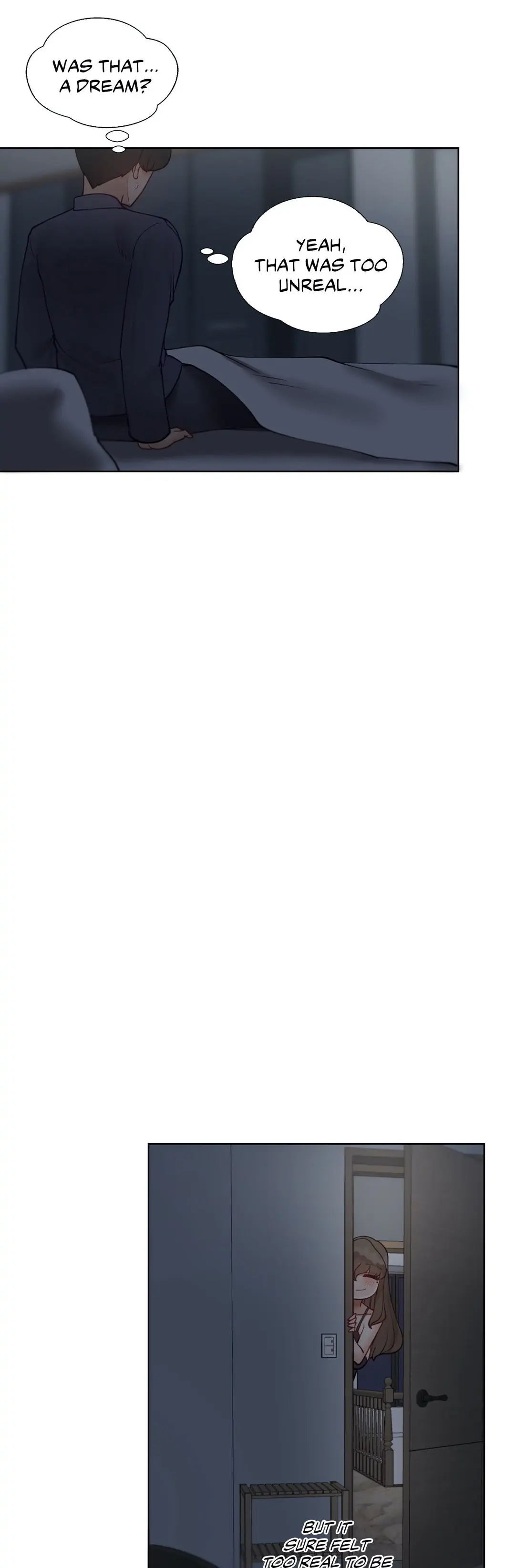 Learning the Hard Way Chapter 85 - Page 47