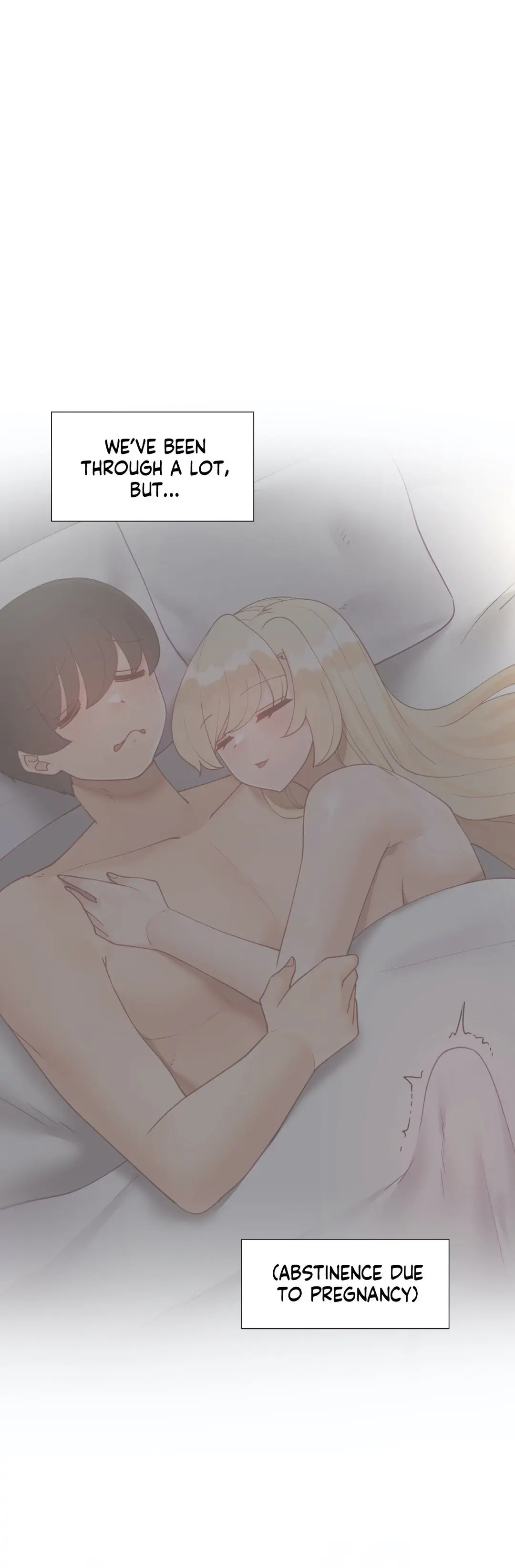 Learning the Hard Way Chapter 86 - Page 2