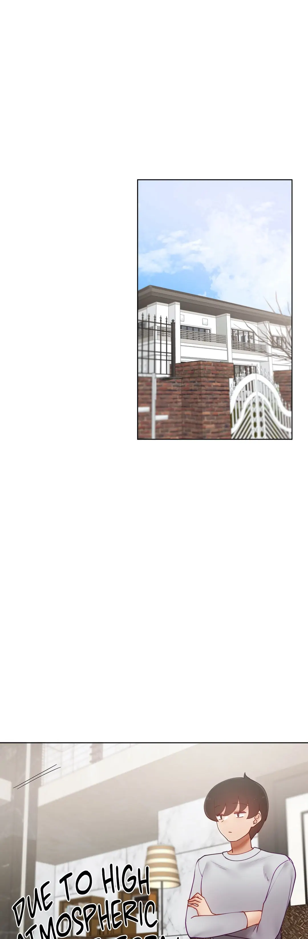 Learning the Hard Way Chapter 86 - Page 11