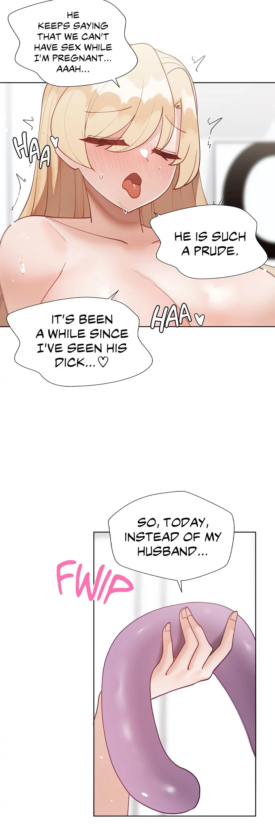 Learning the Hard Way Chapter 86 - Page 21