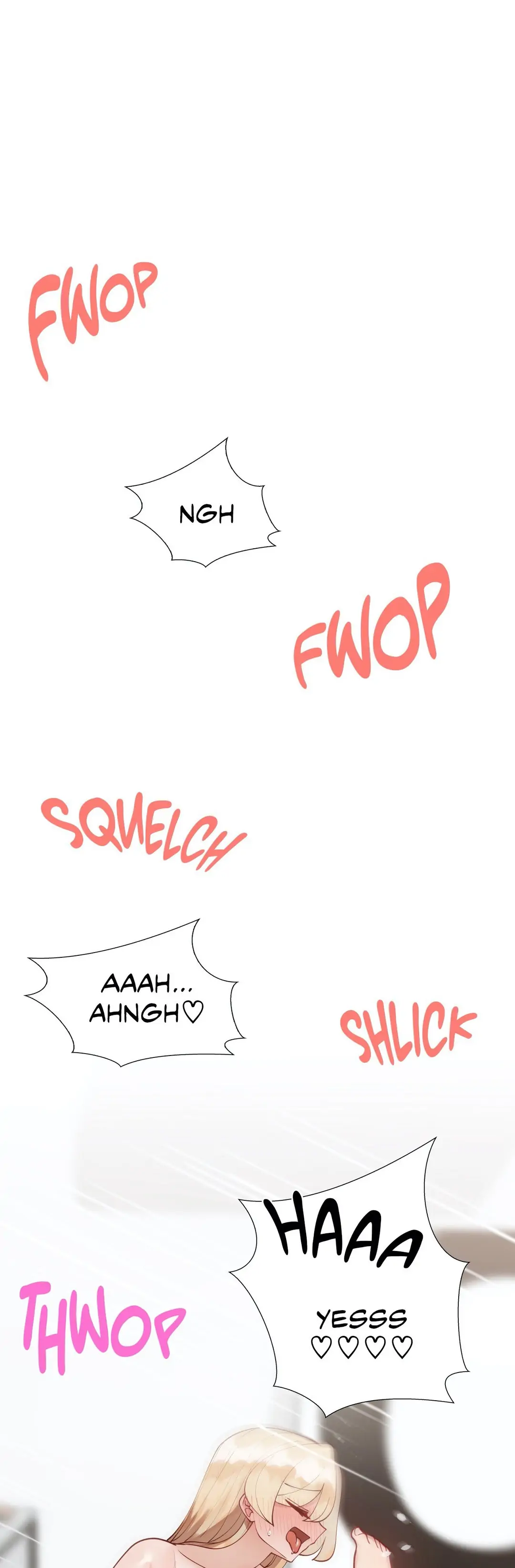 Learning the Hard Way Chapter 86 - Page 23