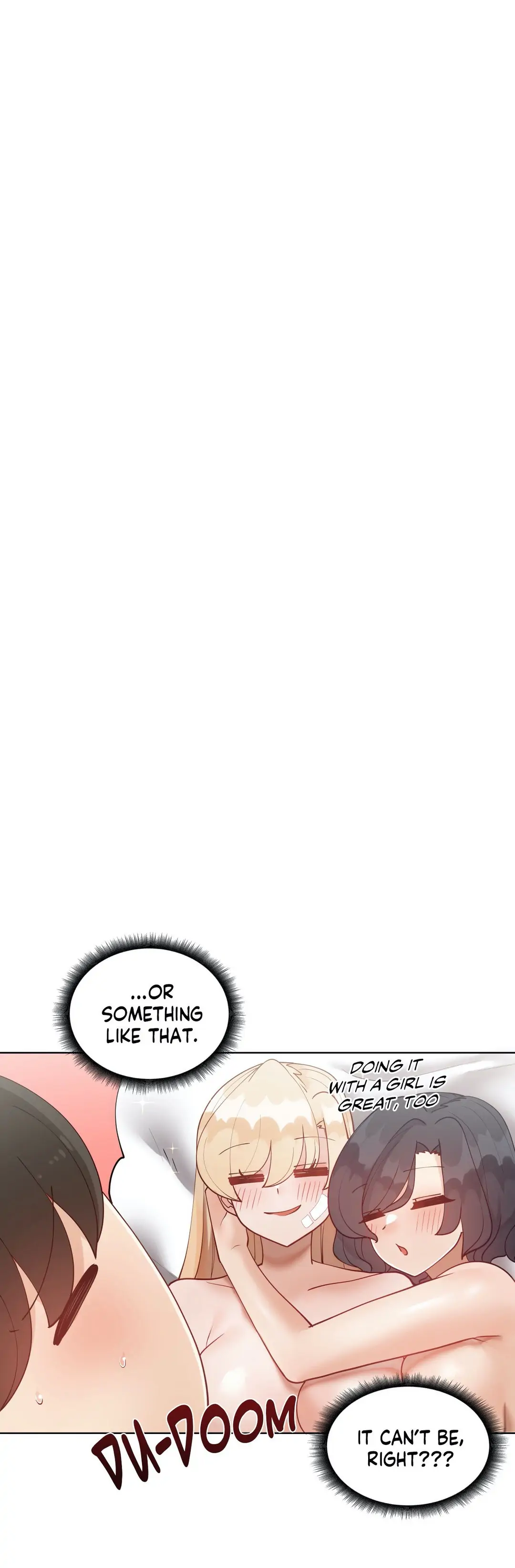 Learning the Hard Way Chapter 86 - Page 27