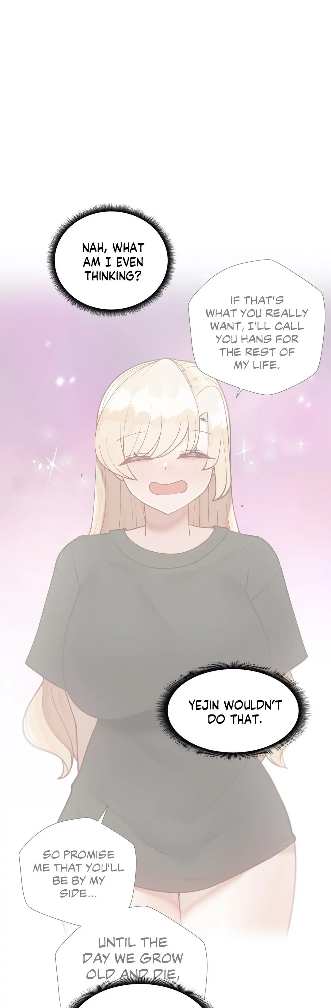 Learning the Hard Way Chapter 86 - Page 28