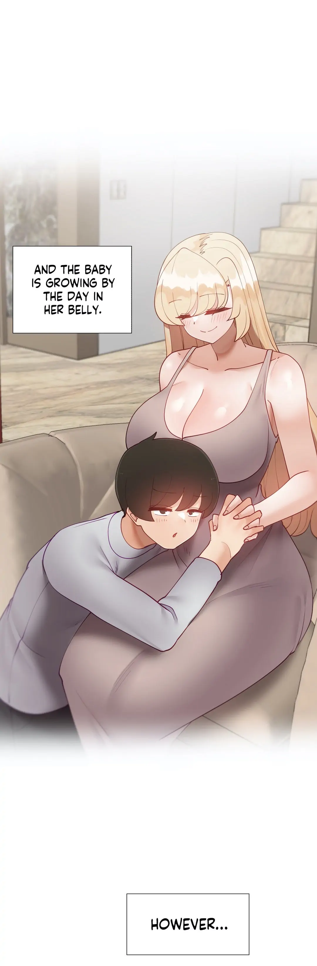 Learning the Hard Way Chapter 86 - Page 4