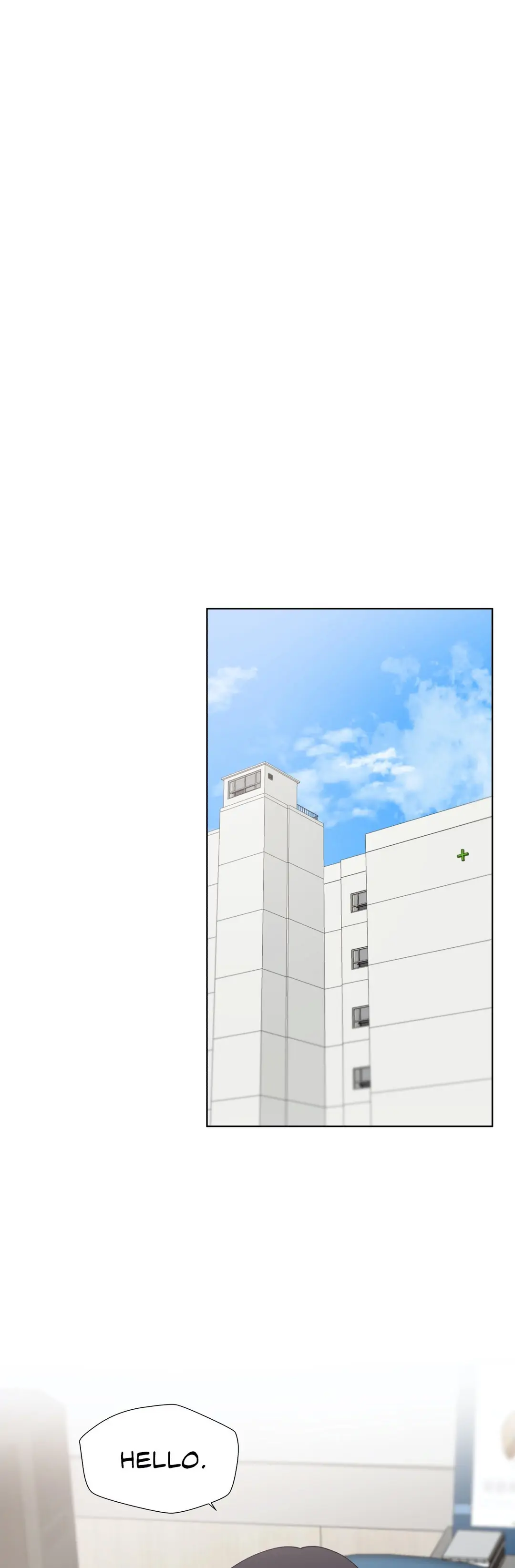 Learning the Hard Way Chapter 86 - Page 31