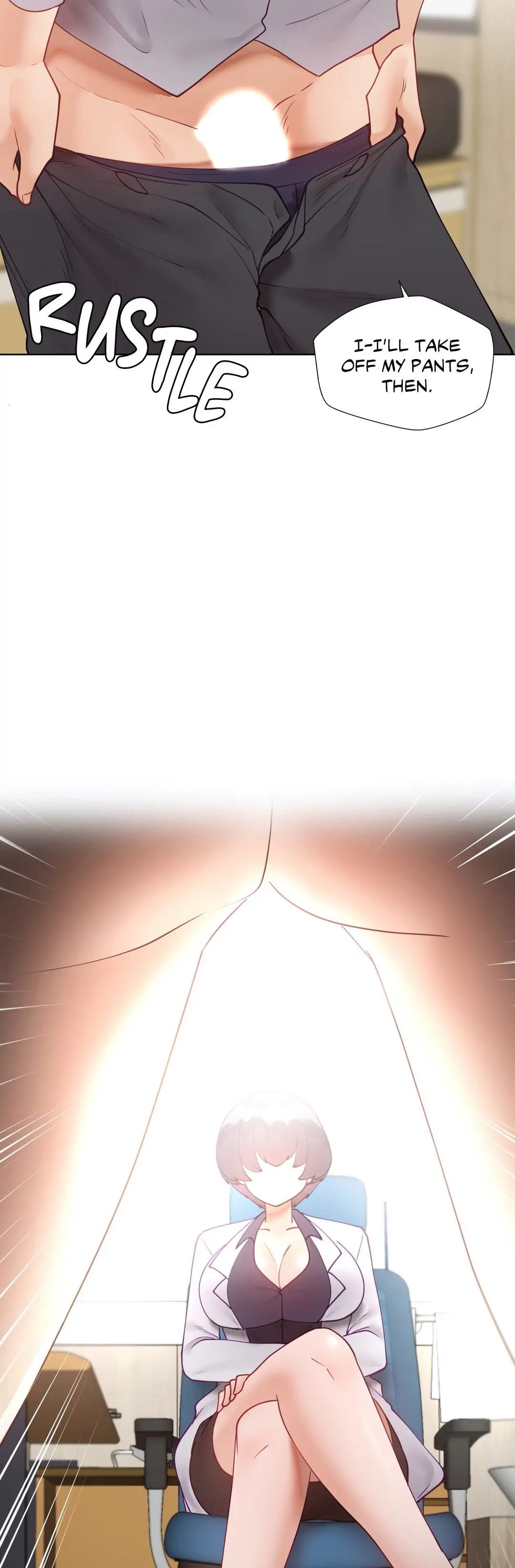 Learning the Hard Way Chapter 86 - Page 44