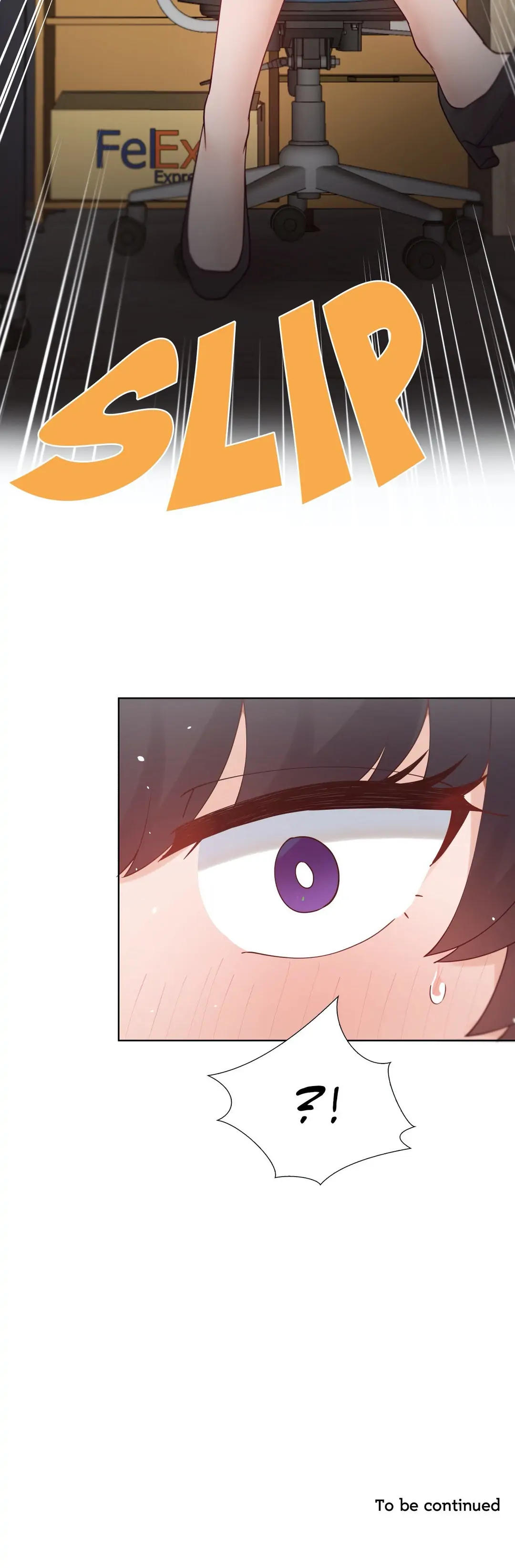 Learning the Hard Way Chapter 86 - Page 45