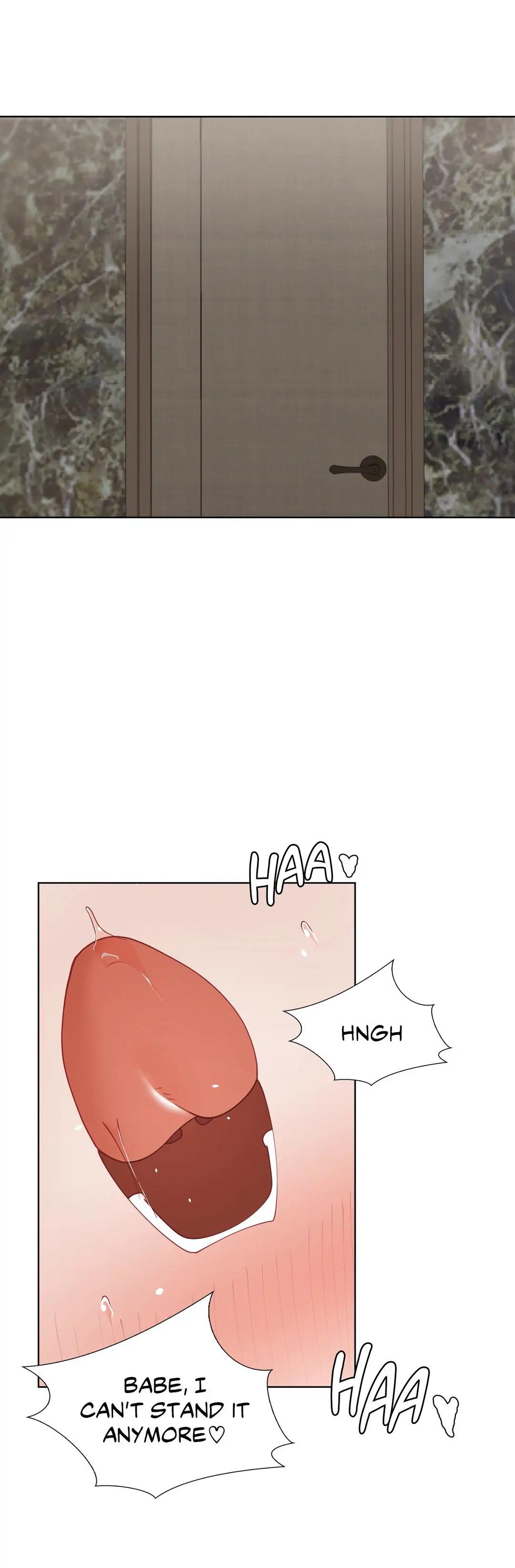 Learning the Hard Way Chapter 86 - Page 6