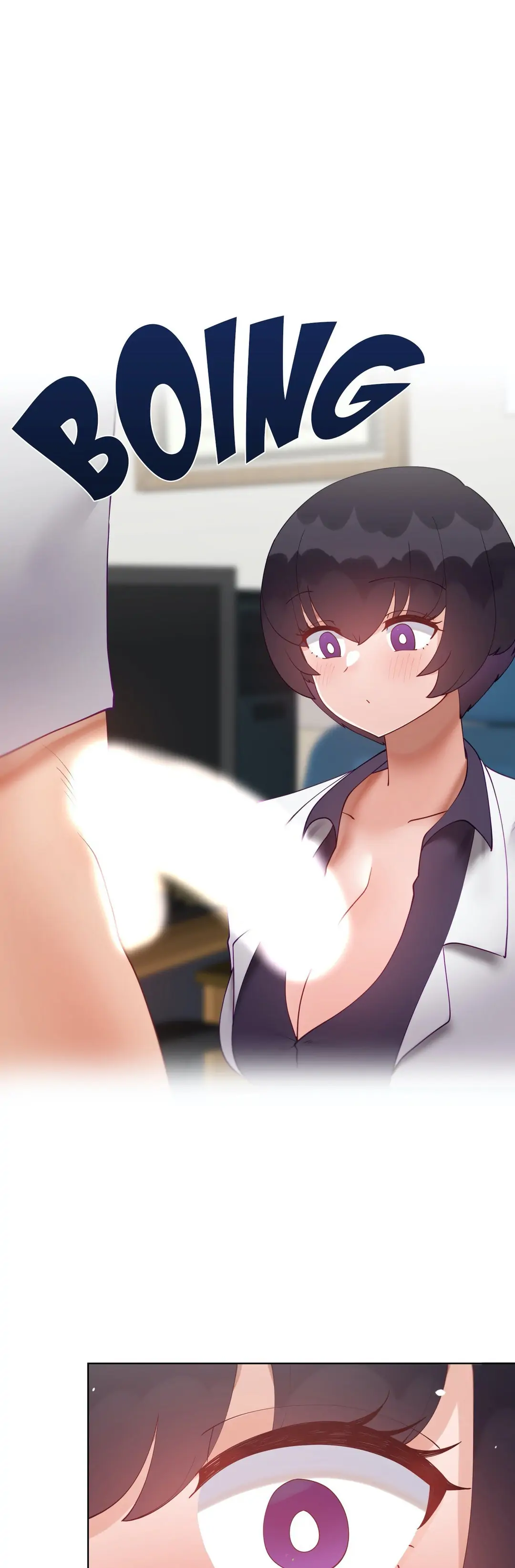 Learning the Hard Way Chapter 87 - Page 1