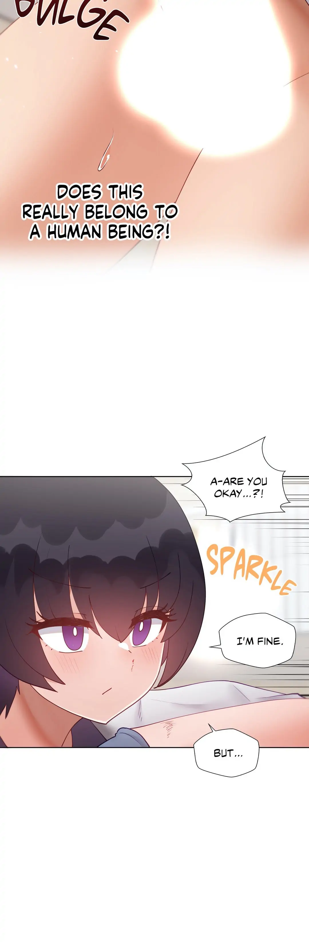 Learning the Hard Way Chapter 87 - Page 12