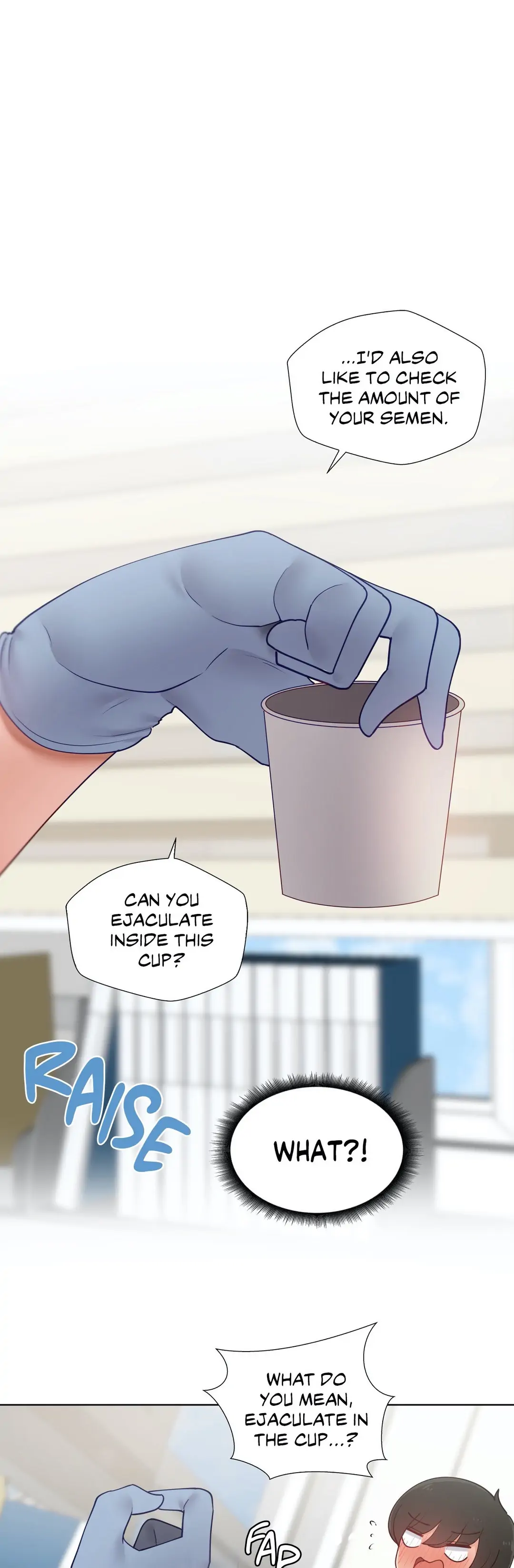 Learning the Hard Way Chapter 87 - Page 13