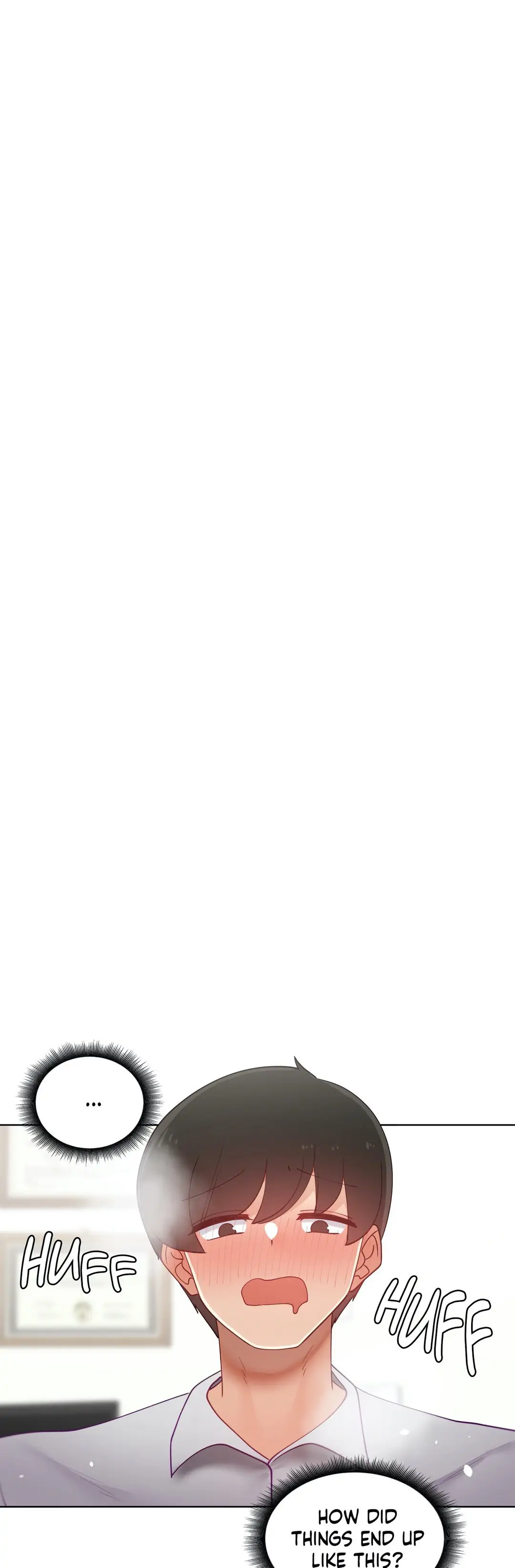 Learning the Hard Way Chapter 87 - Page 16