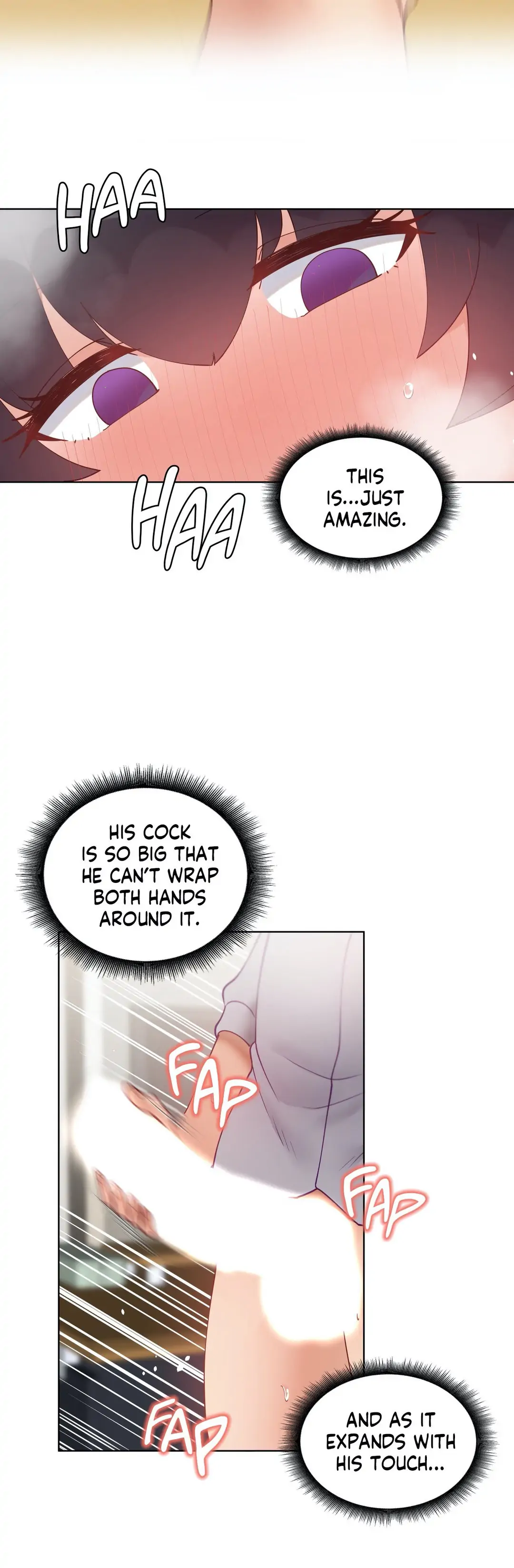 Learning the Hard Way Chapter 87 - Page 18