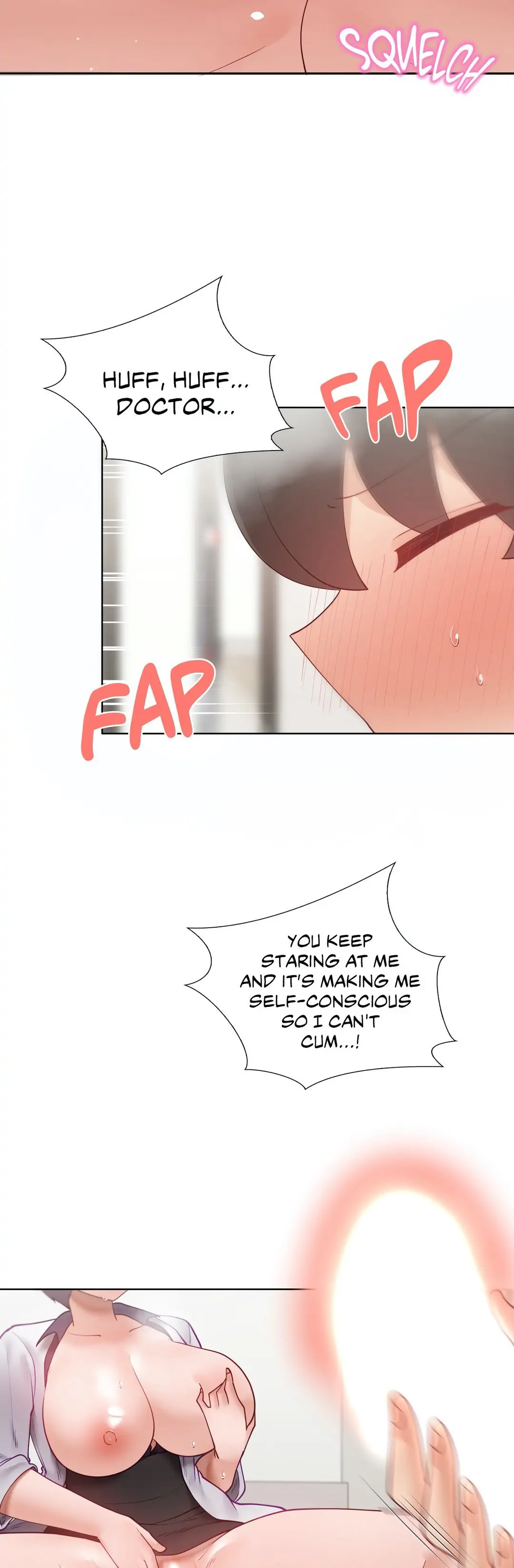 Learning the Hard Way Chapter 87 - Page 20