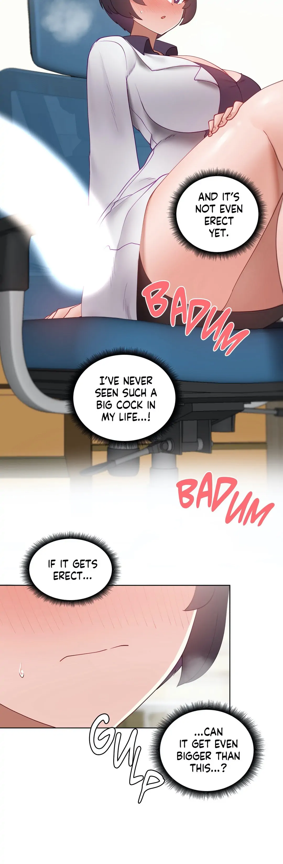 Learning the Hard Way Chapter 87 - Page 3