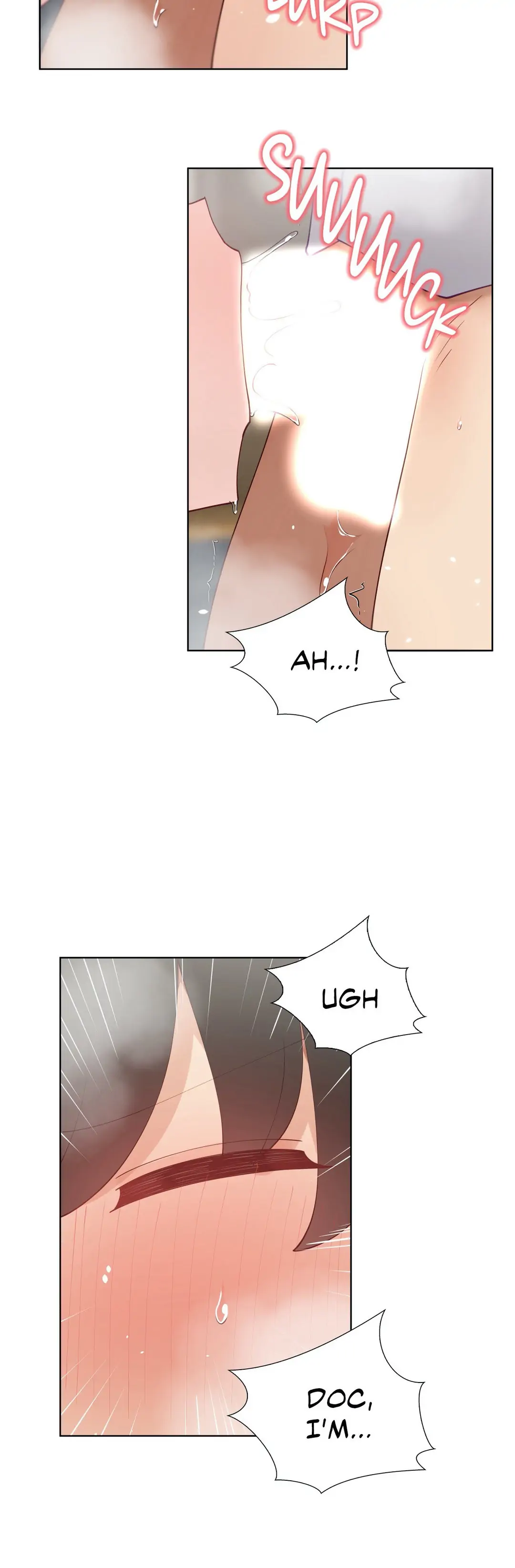 Learning the Hard Way Chapter 87 - Page 24