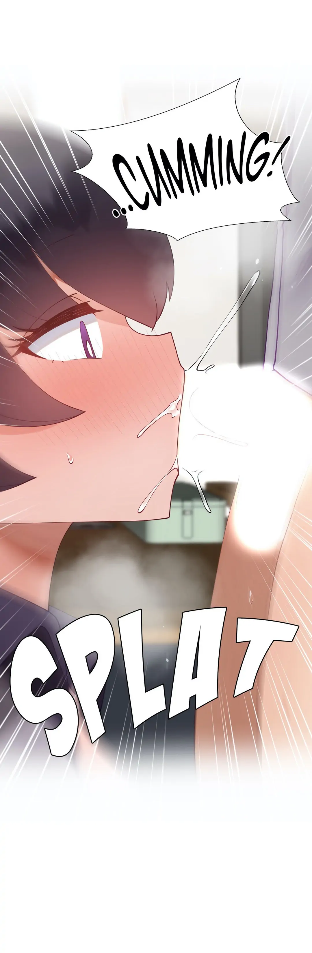 Learning the Hard Way Chapter 87 - Page 25