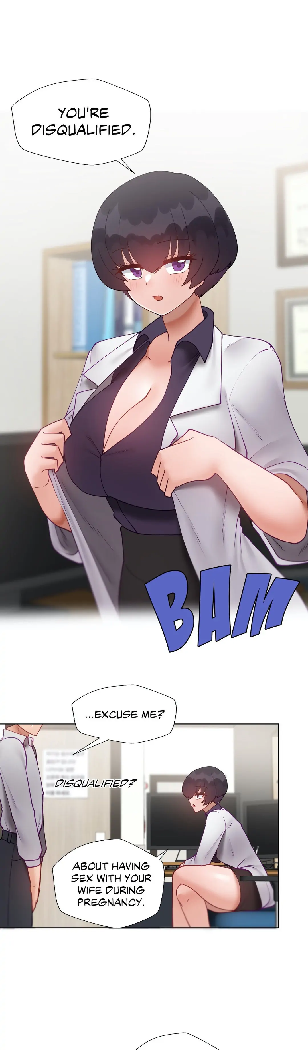 Learning the Hard Way Chapter 87 - Page 43