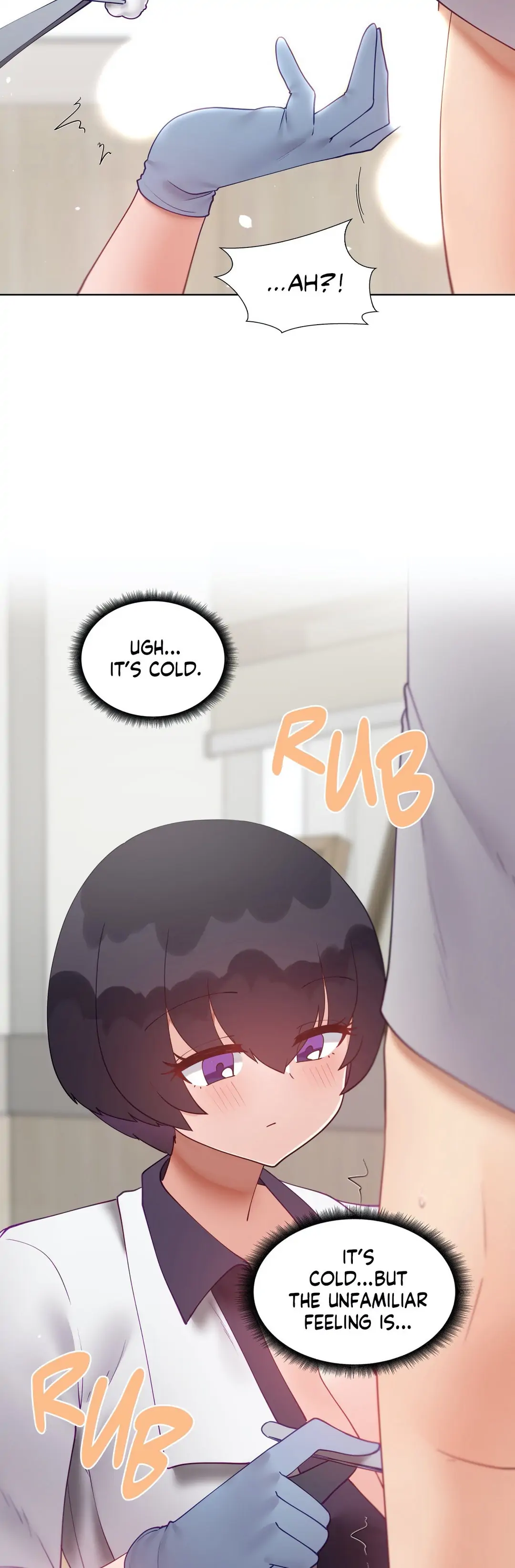 Learning the Hard Way Chapter 87 - Page 8