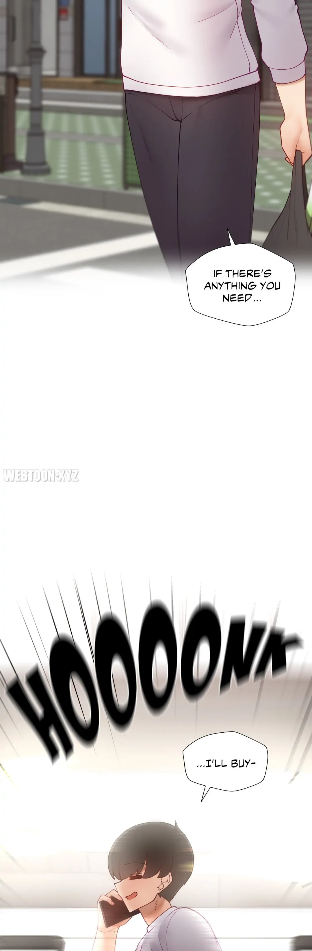 Learning the Hard Way Chapter 88 - Page 2