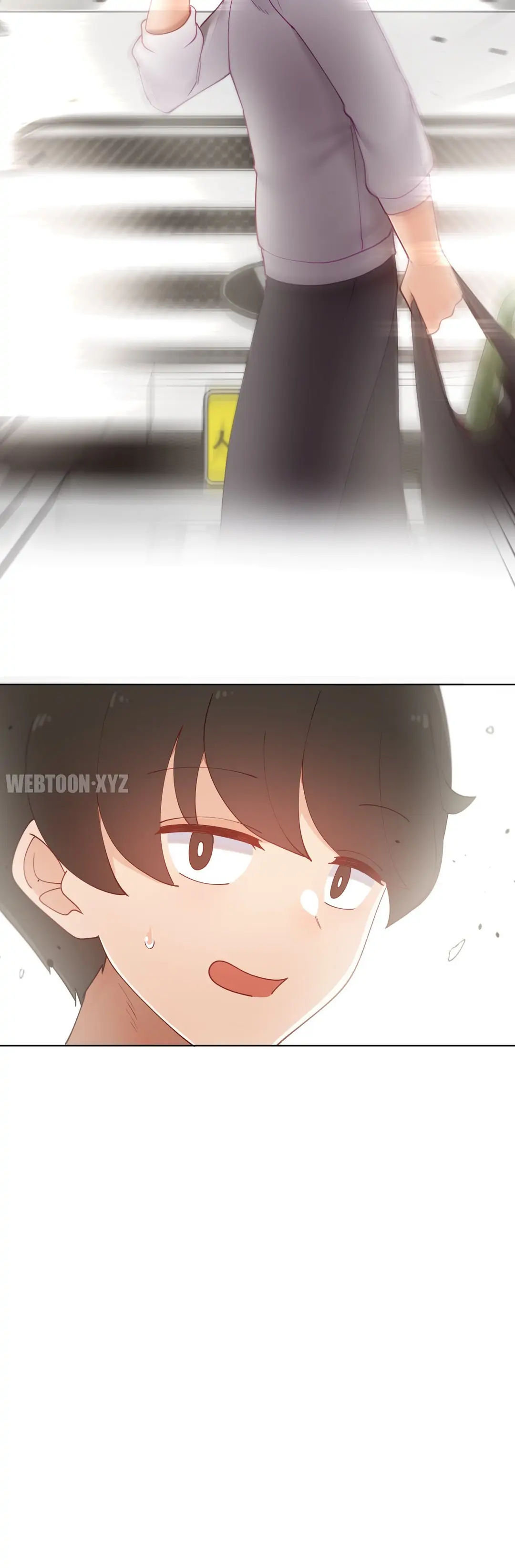 Learning the Hard Way Chapter 88 - Page 3