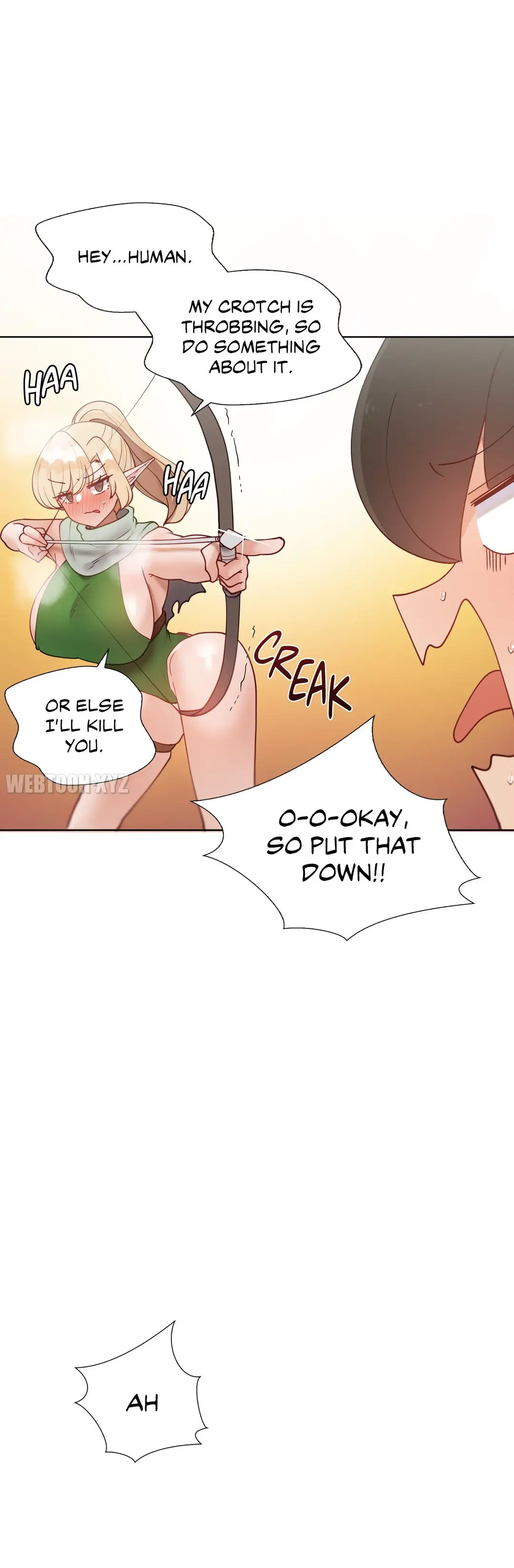 Learning the Hard Way Chapter 88 - Page 28