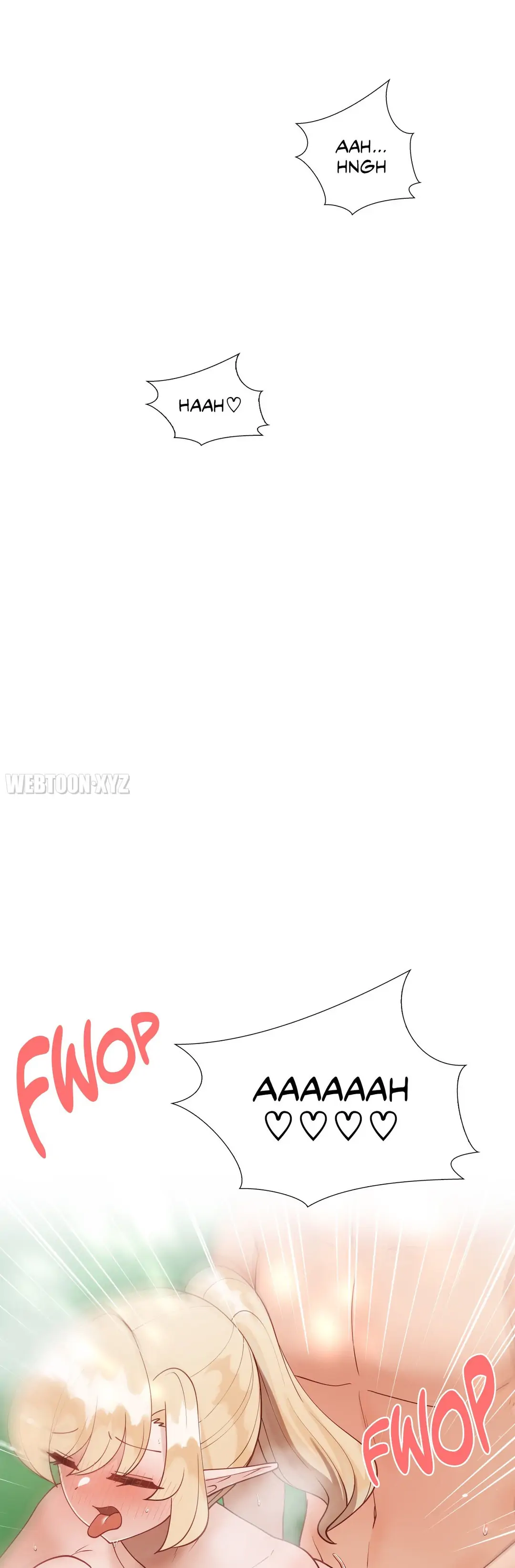 Learning the Hard Way Chapter 88 - Page 29