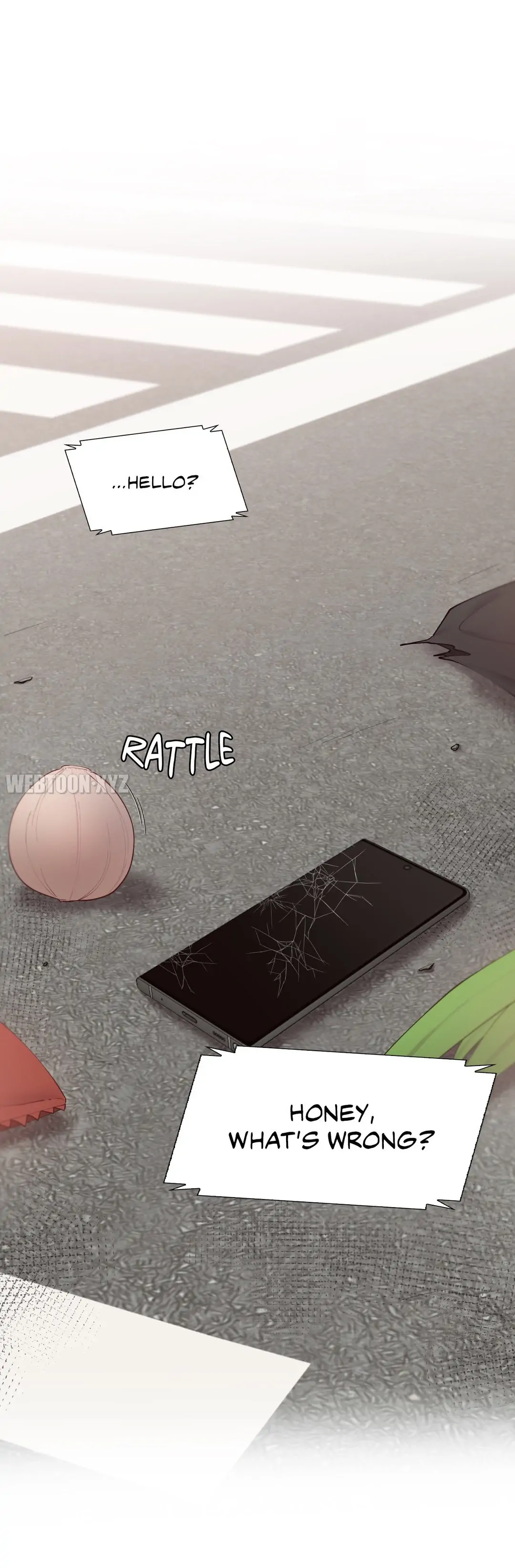 Learning the Hard Way Chapter 88 - Page 4