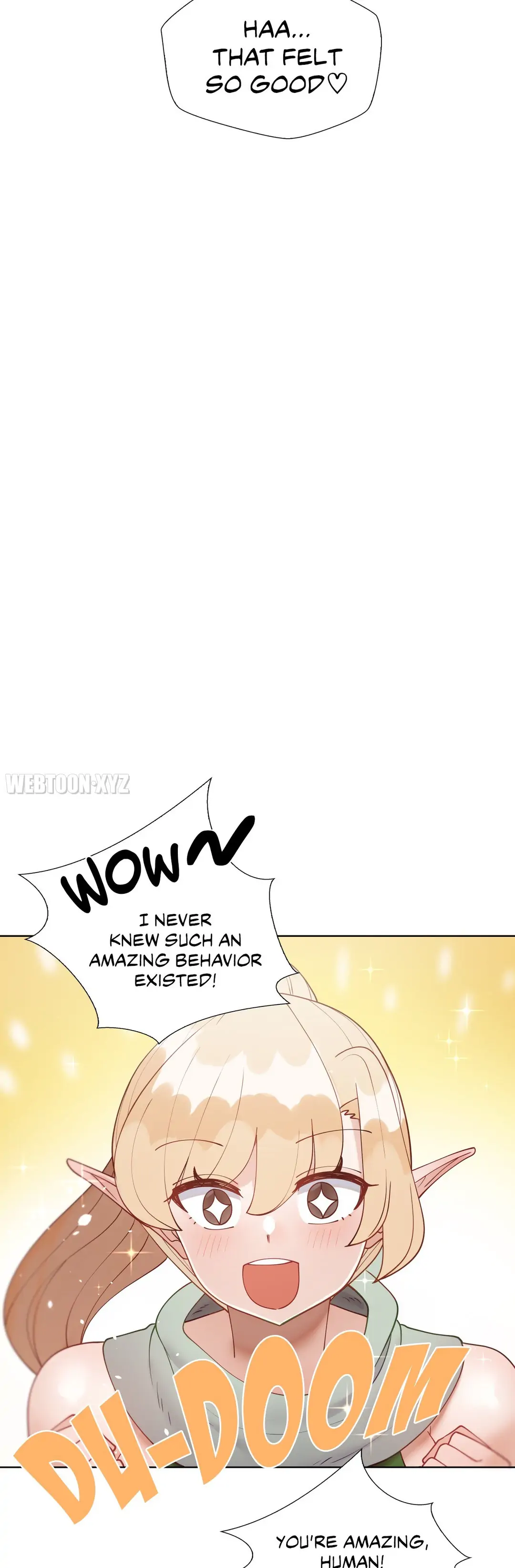 Learning the Hard Way Chapter 88 - Page 35