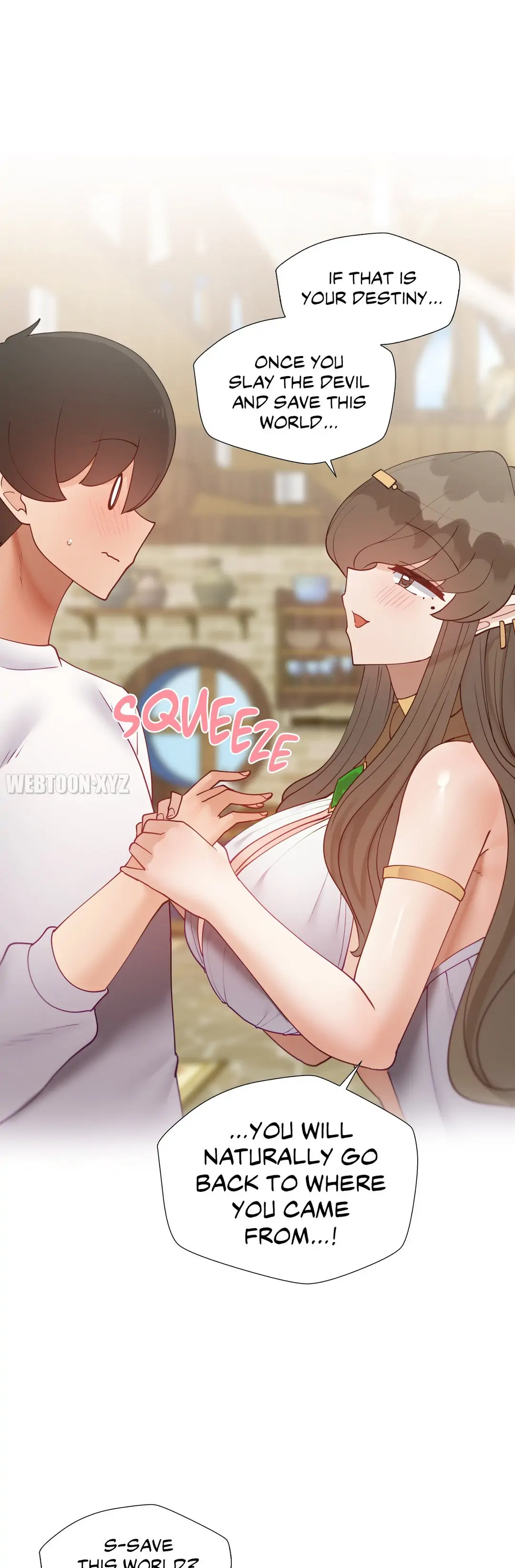 Learning the Hard Way Chapter 88 - Page 40