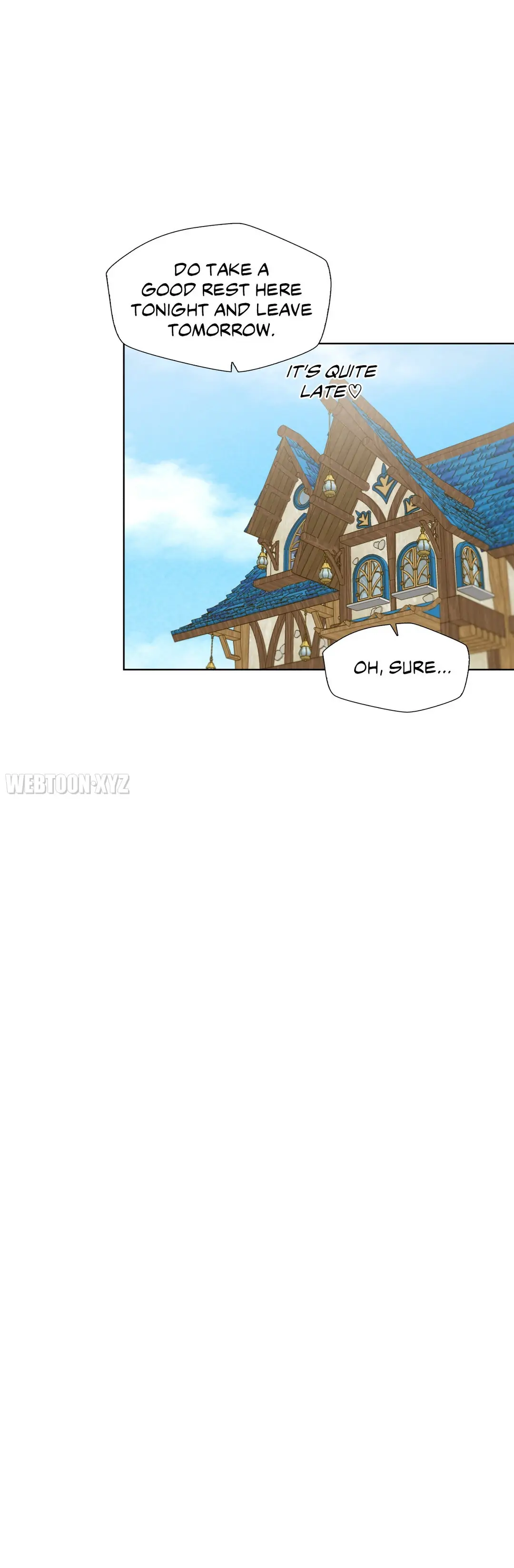 Learning the Hard Way Chapter 88 - Page 42