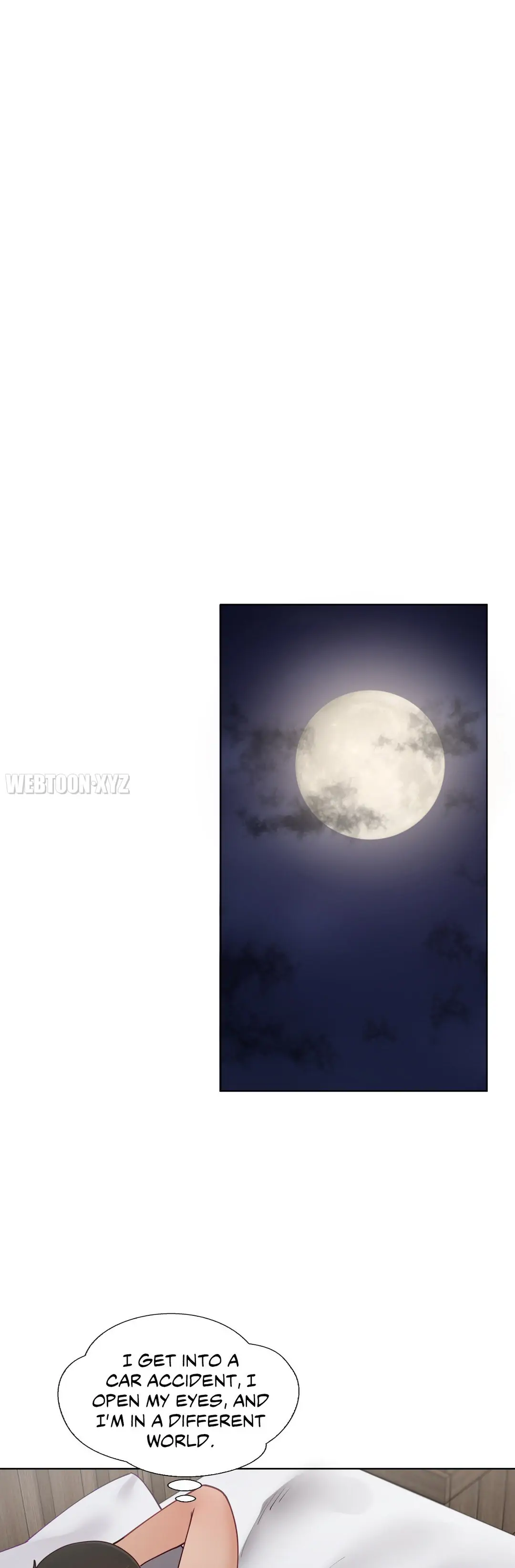 Learning the Hard Way Chapter 88 - Page 43