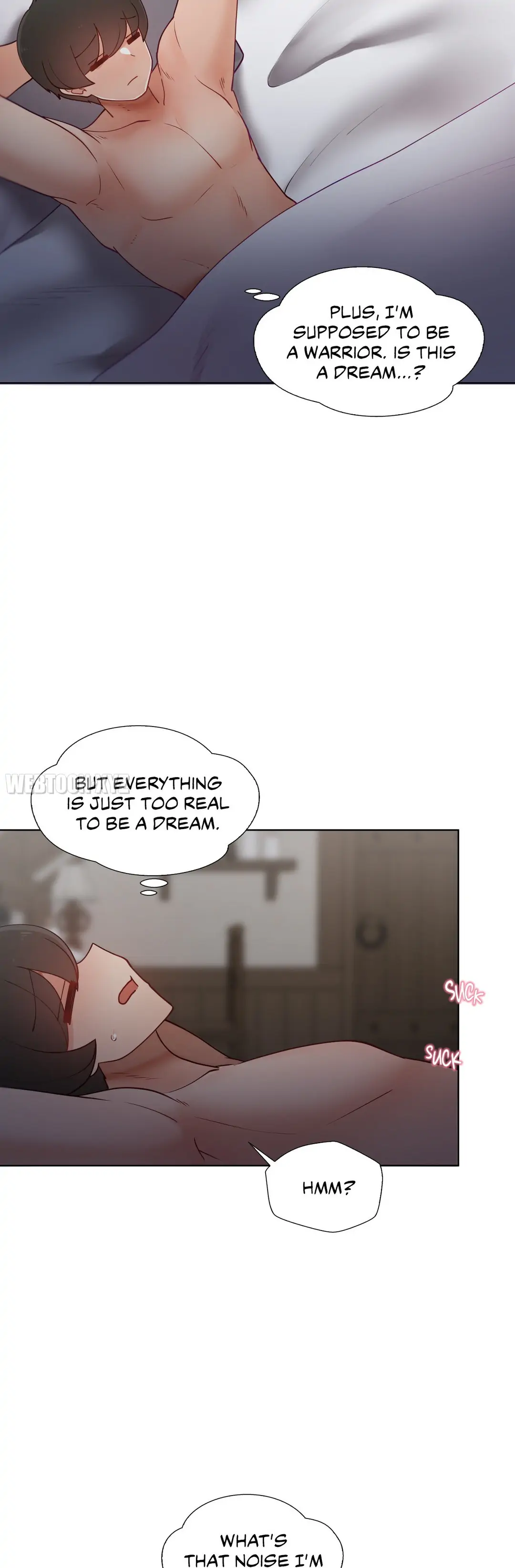 Learning the Hard Way Chapter 88 - Page 44