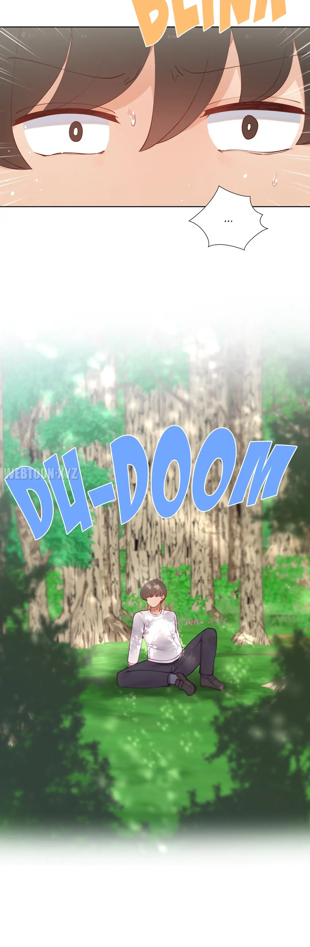 Learning the Hard Way Chapter 88 - Page 6