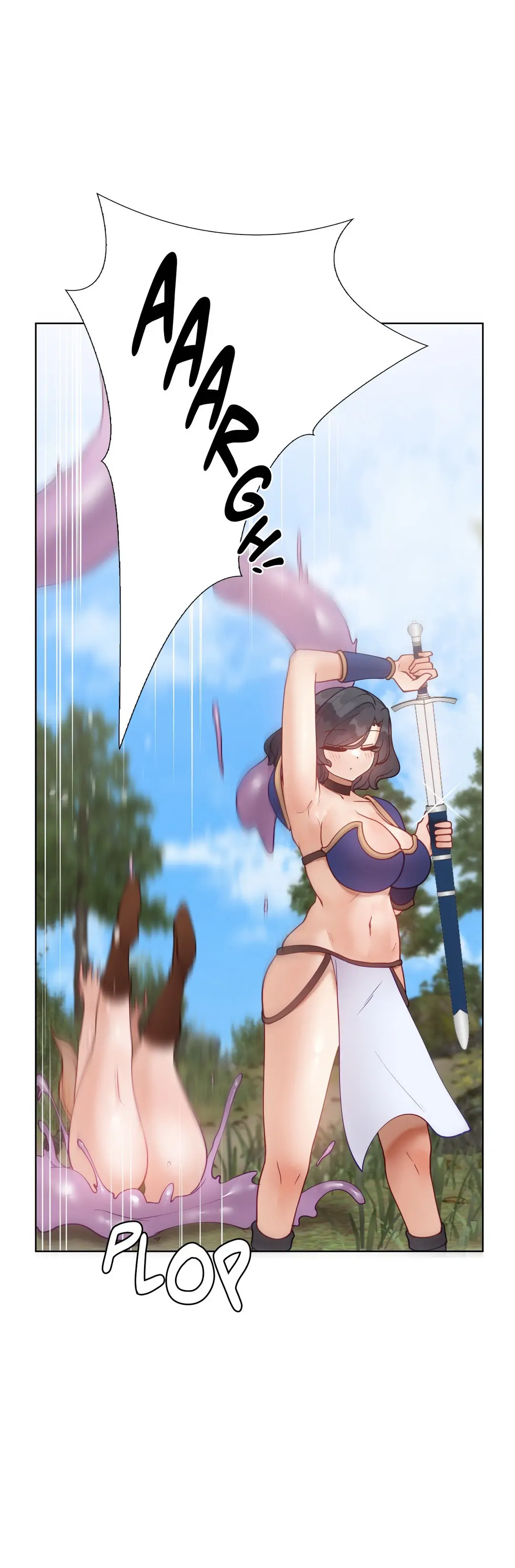 Learning the Hard Way Chapter 89 - Page 25