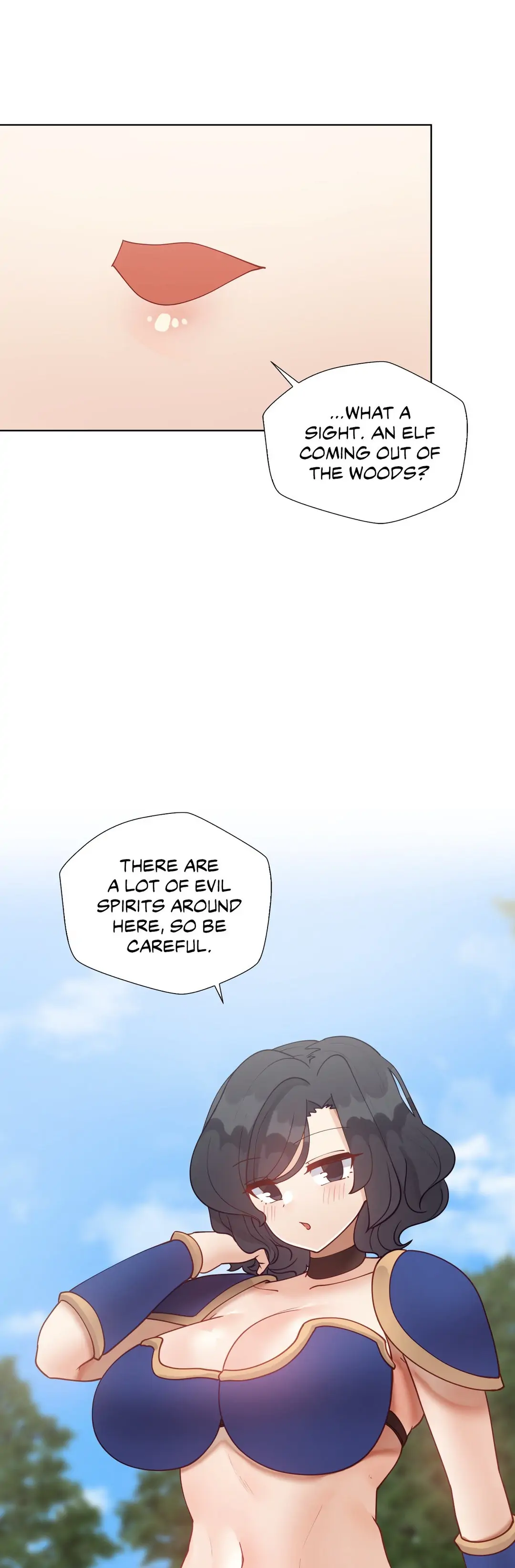 Learning the Hard Way Chapter 89 - Page 26